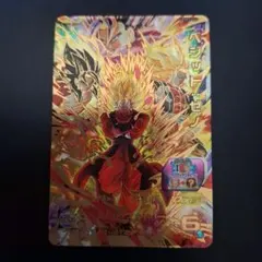 2026年最新】ドラゴンボールヒーローズ ベジットゼノの人気アイテム