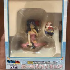 【未開封】ドラゴンボールDX ガールズフィギュア
