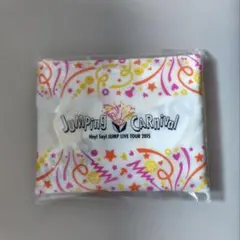 Hey! Say! JUMP トートバッグ JUMPing CARnival