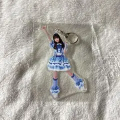 iLiFE! 有栖るな チア衣装アクキー - メルカリ