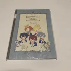 あんさんぶるスターズ あんスタ ミニノートセット D Knights