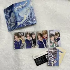 【匿名配送】TWS ヨンジェ ケミトレカ