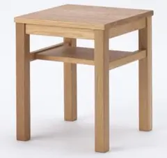 2025年最新】無印 サイドテーブル ベンチの人気アイテム - メルカリ