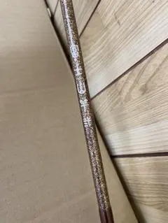 ゼニス ZENITH 富士山竿 富士山スティック トップウォーター ロッド