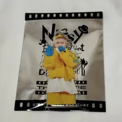 Nissy アクリルキーホルダー247ホルダー（24の7変化