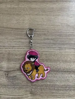 M!LK 佐野勇斗 キーホルダー CIRCUS