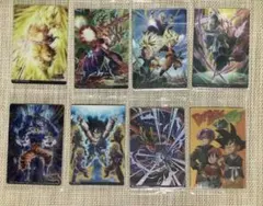 イタジャガ　ドラゴンボールvol.9