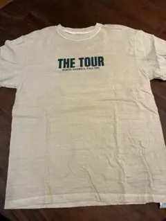 オーバーサイズTシャツ Mサイズ