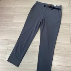 コロンビア　オムニヒートパンツメンズXLグレー218 PM4861 USED
