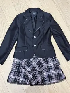 PERSON'S FLIPWEAR フォーマルスーツ 160A