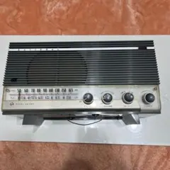 2026年最新】真空管ラジオの人気アイテム - メルカリ