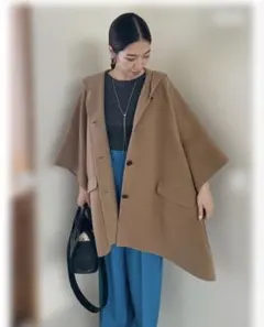 ミラオーウェン　コート