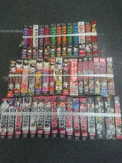 初版多数 賭ケグルイ 1-18巻 賭ケグルイ双1-15 賭ケグルイ妄1-4 - メルカリ