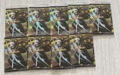 トラファルガー・ロー ワンピース ONEPIECE ウエハース カード