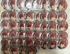 ユエル ブラフラ 魔法学校SD 缶バッジ 15点 - メルカリ