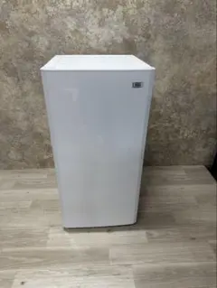 Haier 冷凍庫 100L JF-NU100E 動作品のサムネイル