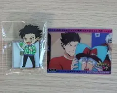 吸血鬼すぐ死ぬ 半田桃セット