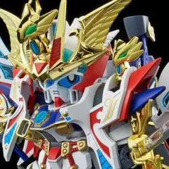 MGEX ストライクフリーダムガンダム 全塗装 完成品 筋彫り 塗り分け