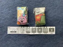 スタジオUG にしむらゆうじ　トートバッグ