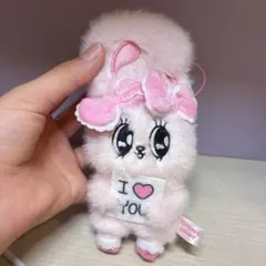 Esther Bunny エスターバニー ぬいぐるみ マスコット
