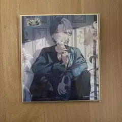 プロセカ ミニ色紙 51A 冬弥 青柳冬弥