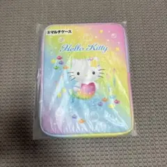 サンリオ一番くじ　Hello Kitty マーメイド マルチケースのサムネイル
