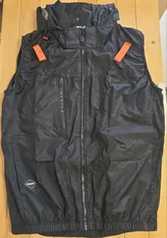 BURTLE バートル 空調服 ACベストLサイズ
