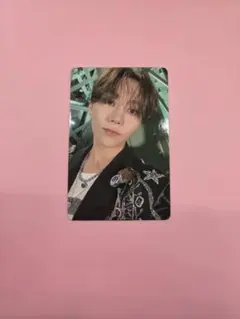 SEVENTEEN HEAVEN 一直娯 yzy 中華 ラキドロ スングァン