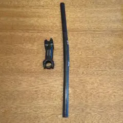 THOMSON MTB φ35 750mm フラットバー - メルカリ