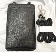 スマホポーチ レディース ポーチ ショルダーバッグ 斜めがけ 携帯ポーチ