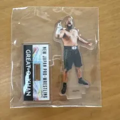 2026年最新】新日本プロレス くじの人気アイテム - メルカリ