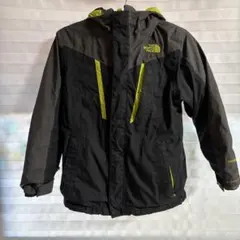 THENORTHFACEハイベントスクープジャケットリバーシブルコージジャケット