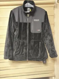 RS-TAICHI e-HEAT フリースパーカーRSU635 サイズ3XLのサムネイル
