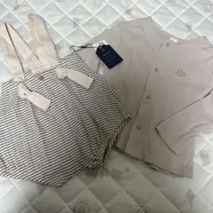 cottoli 2枚セット 新品未使用タグ付き