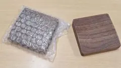 Side3 パームレスト 分割 分離タイプ リストレスト 木製 天然木