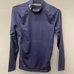 E126 アンダーアーマートレーニングベースレイヤー メンズ L