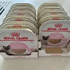 ロイヤルカナン マザー＆ベビーキャット 24個 1箱 新品 - メルカリ