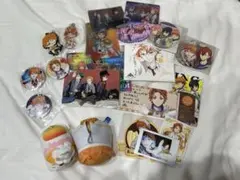 十王院カケル いっぱい！缶バッジ キンツア キンプリ - メルカリ