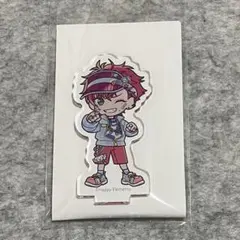 エリオスR まねきねこ アクスタ アクリルスタンド アキラ - メルカリ