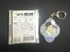 名探偵コナン　街歩き　着物STYLE　アクリルキーホルダーコレクション　諸伏高明