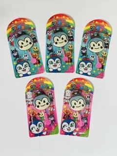 アンパンマンチョコ　コキンちゃん　５個