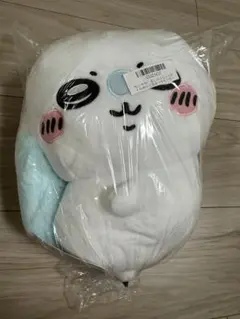 ＊新品未開封＊ ちいかわ　おしりふりふりbigぬいぐるみ　モモンガ