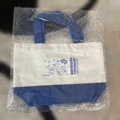 クレヨンしんちゃん　トートバッグ