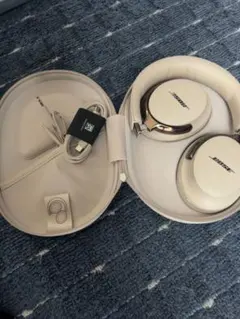 BOSEヘッドホン　quietcomfort ultra 2gen