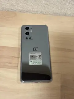 【訳あり・ジャンク】OnePlus 9 Pro 256GB / RAM 12GB