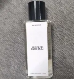 FLEUR DE PATCHOULI 40ml ZARA フルールデパチョリのサムネイル