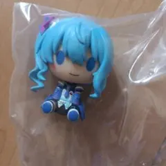 ホロライブ一番くじ ちょこのっこ賞　星街すいせい