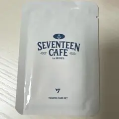 2026年最新】seventeen トレカ 未開封の人気アイテム - メルカリ