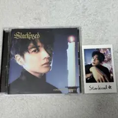 TXT starkissed テヒョン CD トレカ