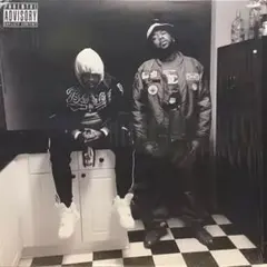 WESTSIDE GUNN & CONWAY HALL AND NASH LP
